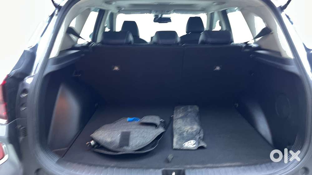 Kia Seltos X Line 1.4 Dct, 2022, Petrol