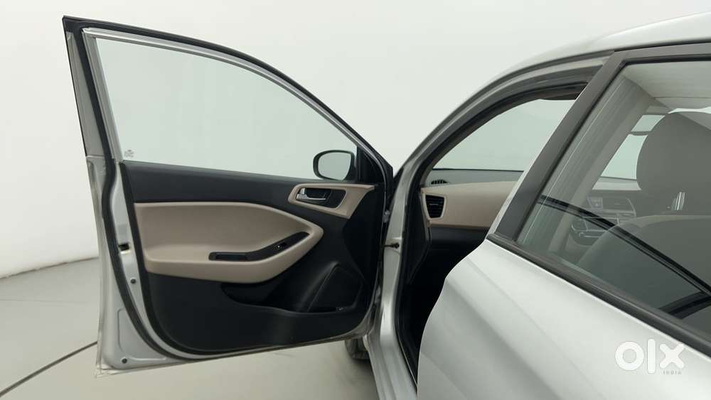 Hyundai Elite I20 [2018-2020] 1.2 Sportz, 2015, Petrol