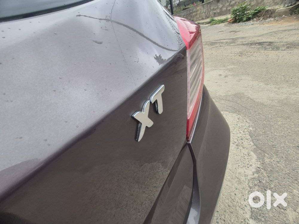 Tata Tiago 1.2 Revotron Xt, 2016, Petrol