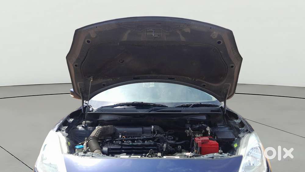 Maruti Suzuki Swift Amt Zxi, 2018, Petrol