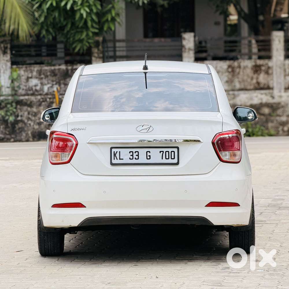 Hyundai Xcent Sx 1.2 Crdi Opt, 2014, Diesel