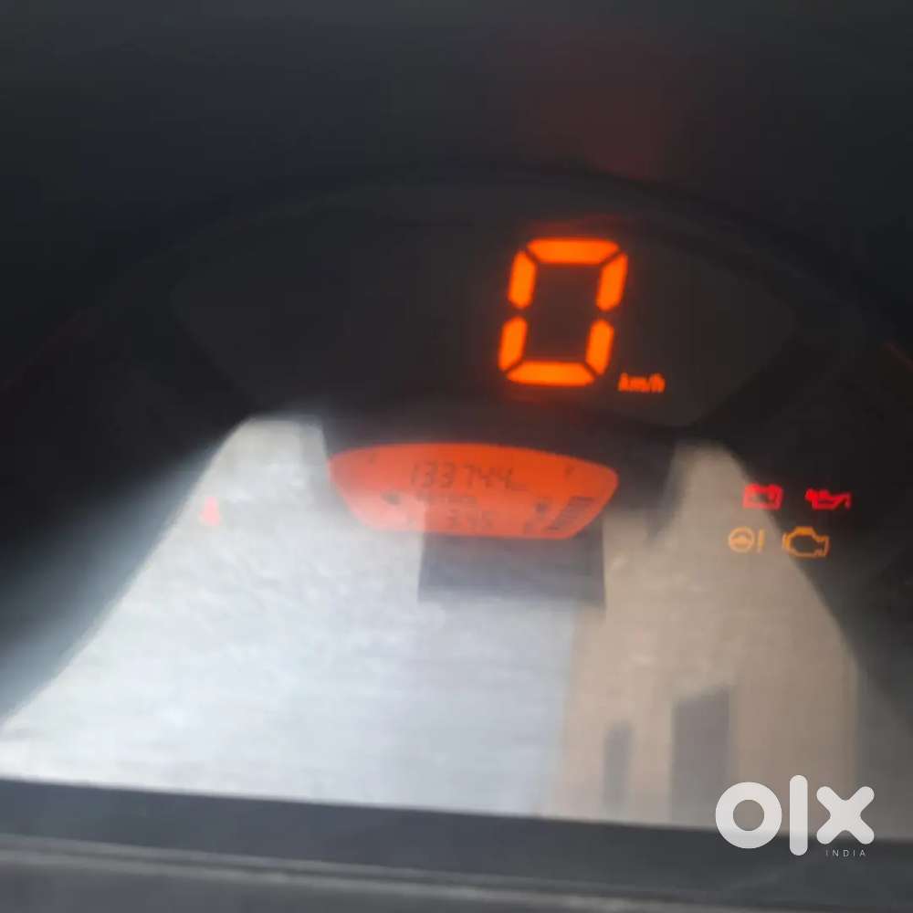 Maruti Suzuki S-presso 2023 Cng & Hybrids 123200 Km Driven  Pune