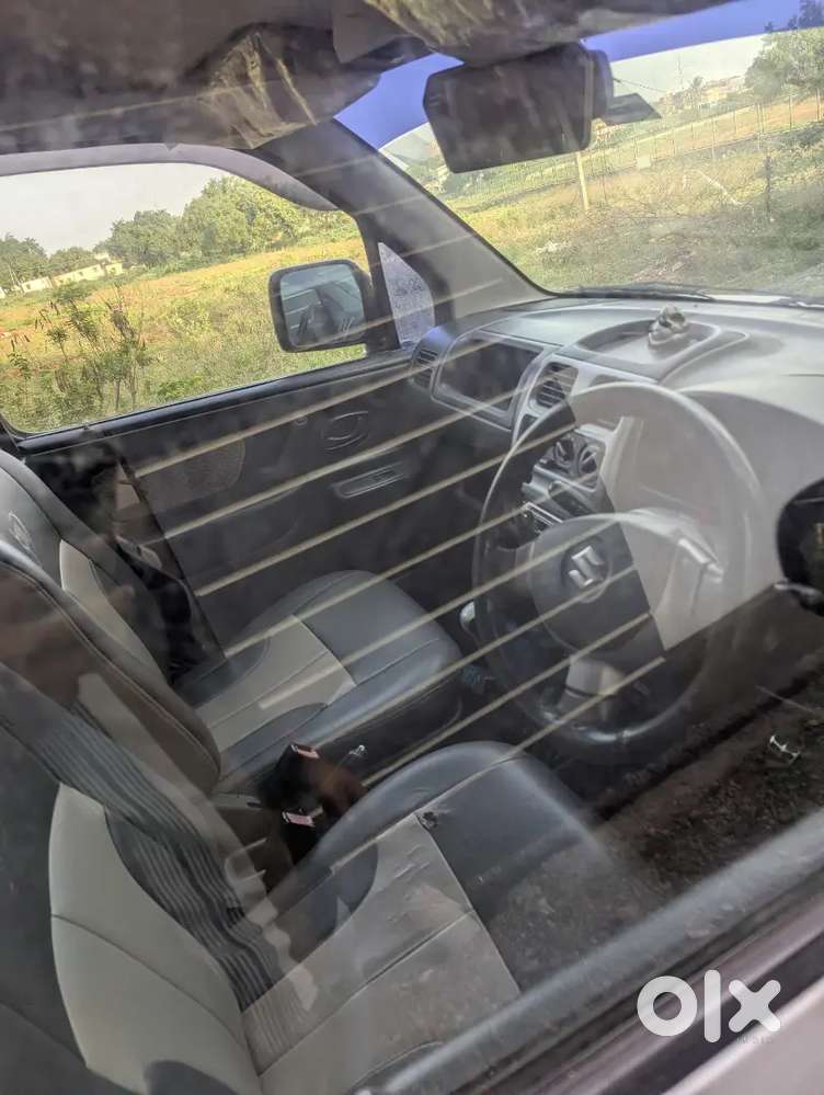 Dr Used Smooth Good Condition Maruti Suzuki Wagon R 2009
