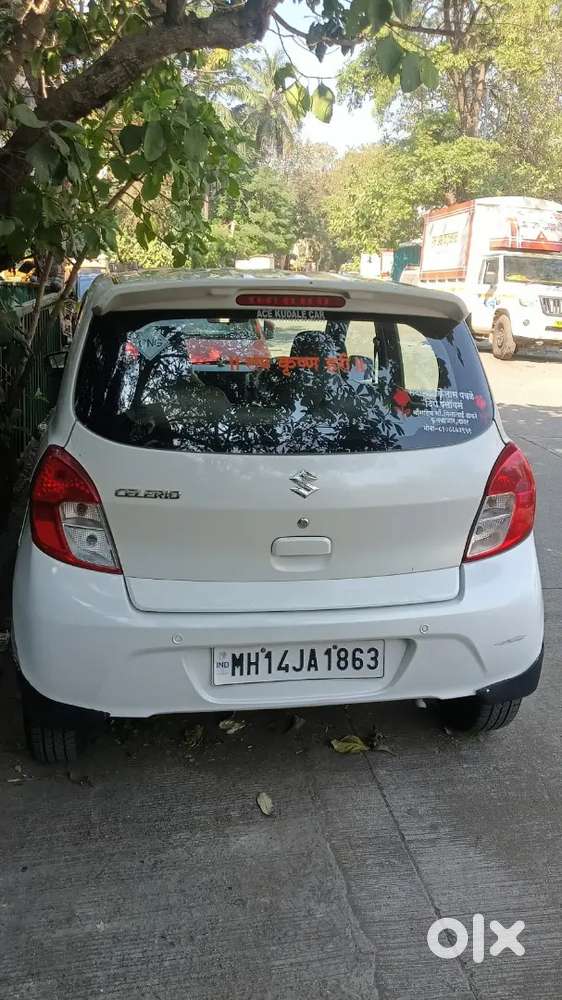 Good condition - Cars in Cadbury Junction, Thane - 1838678842