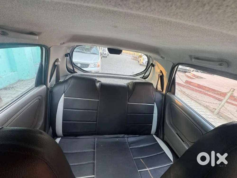 Maruti Suzuki Alto K10 2014 Cng & Hybrids Well Maintained