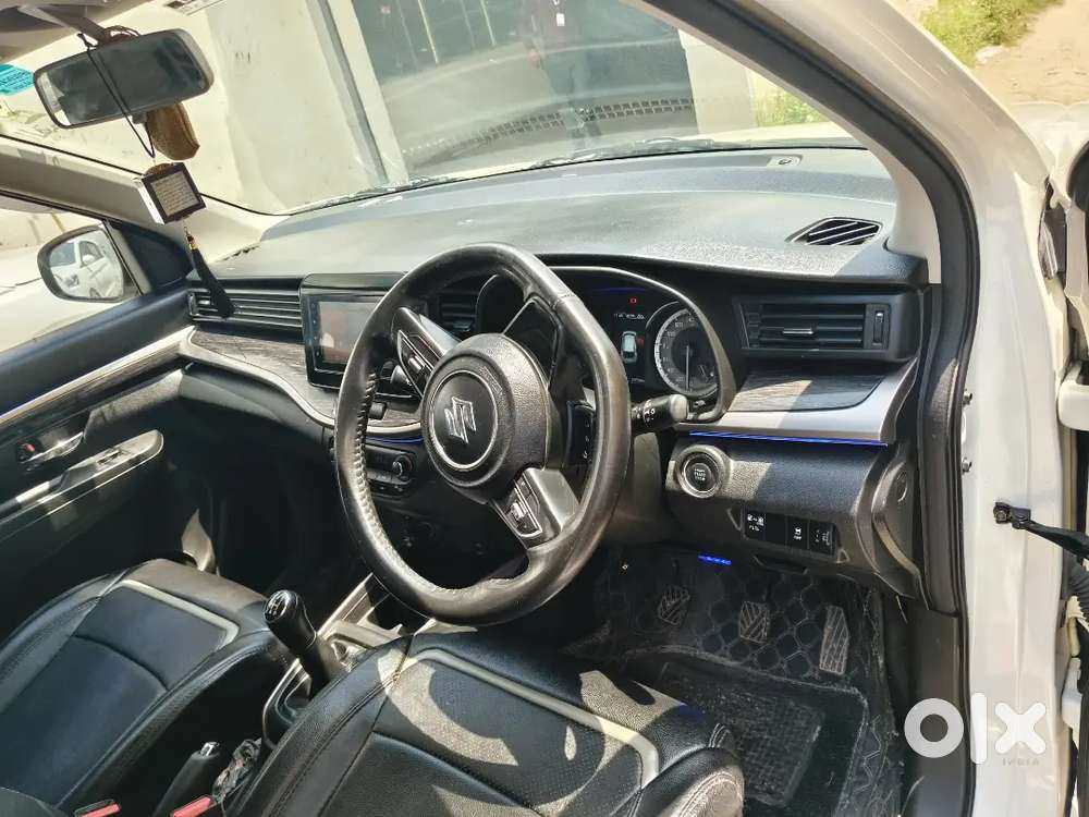 2024 Maruti Xl6 Zeta