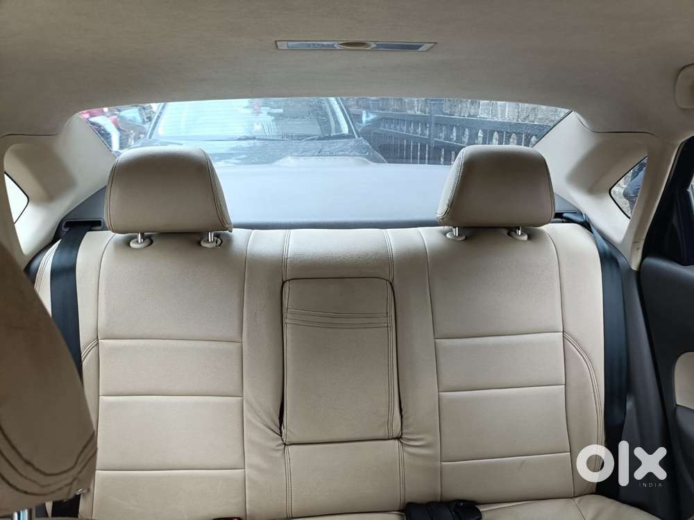 Volkswagen Vento Diesel Highline, 2011, Diesel