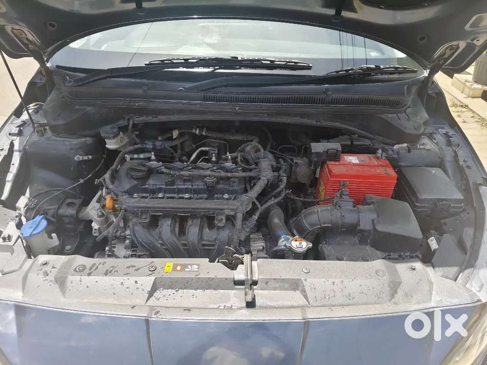 Hyundai I20 Sportz 2021 Manual Car