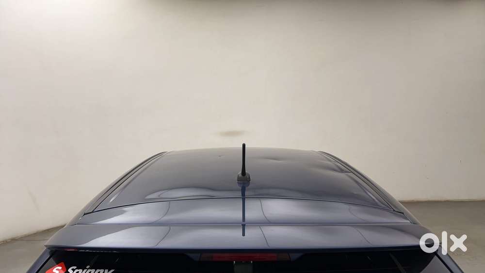 Maruti Suzuki Baleno 2015-2019 1.2 Alpha At, 2018, Petrol