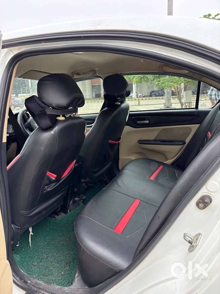 Honda Amaze S I-dtech, 2020, Diesel