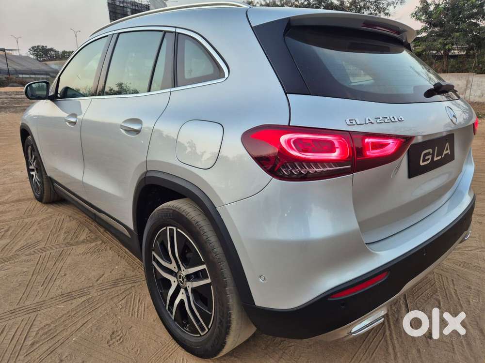 Mercedes-benz Gla 220d, 2023, Diesel
