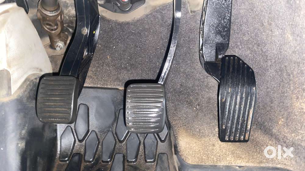 Jeep Compass 2.0 Limited, 2018, Diesel