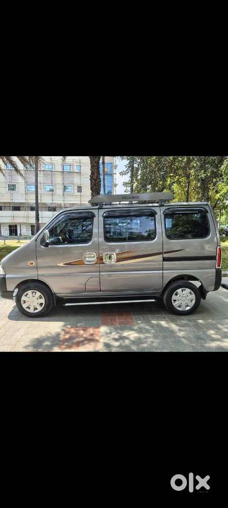 Maruti Suzuki Eeco