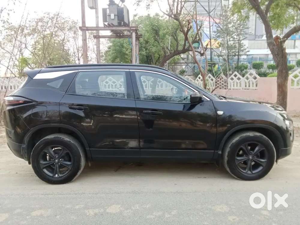 Tata Harrier Xta+ 2021 Diesel Manual