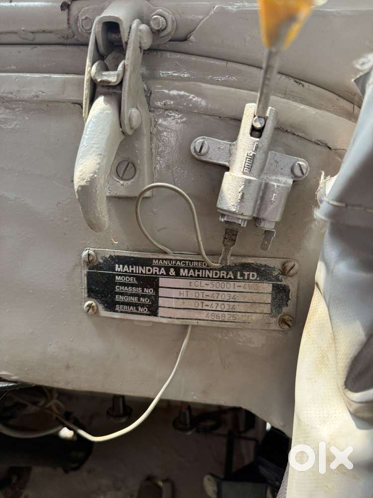 Jeep Kaiser Vintage, 1995, Diesel