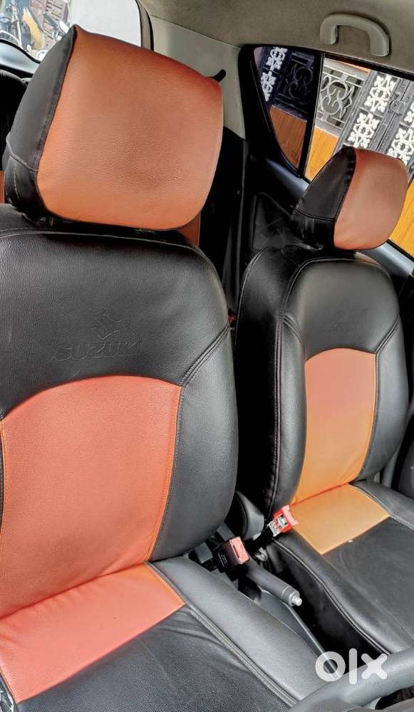 Maruti Suzuki Ritz Genus Vxi, 2010, Petrol