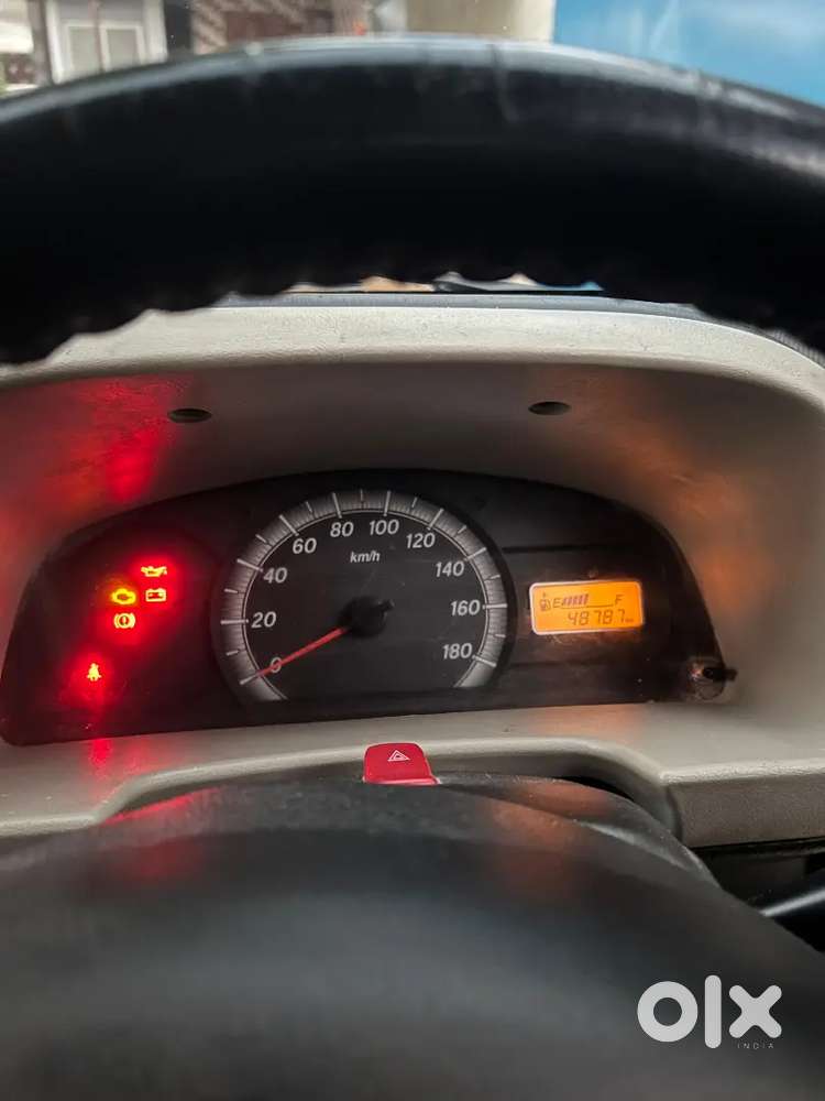 Maruti Suzuki Eeco 1.2 2022