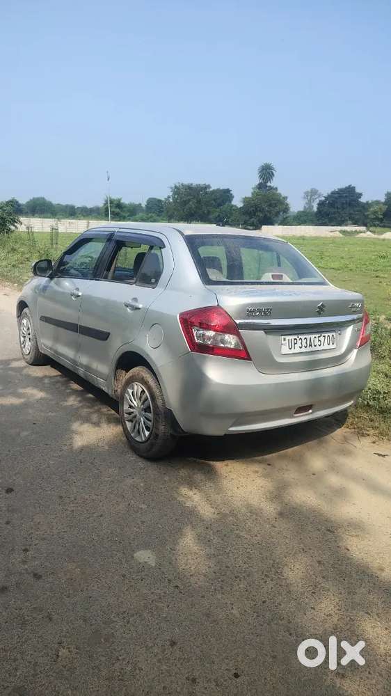Maruti Swift Dzire Vdi 2014