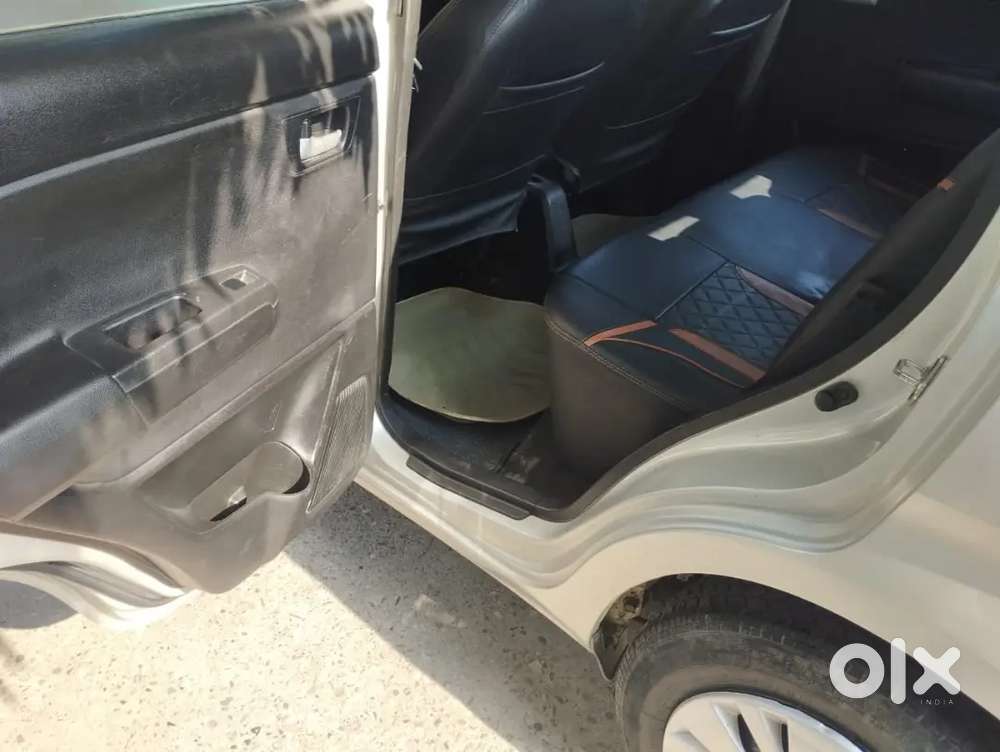 Wagon R 2019 A1 Condition Top Model