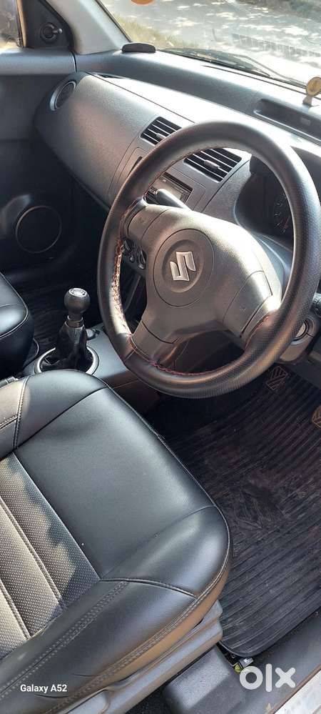 Maruti Suzuki Swift Vxi Optional, 2007, Petrol