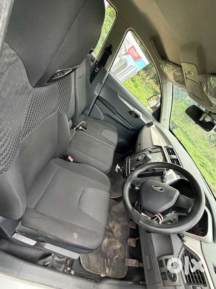 Mahindra Kuv100 Nxt 1.2 K6 Plus Petrol 6 Str, 2018, Petrol
