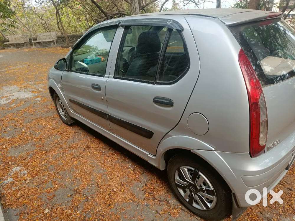 Tata Indica