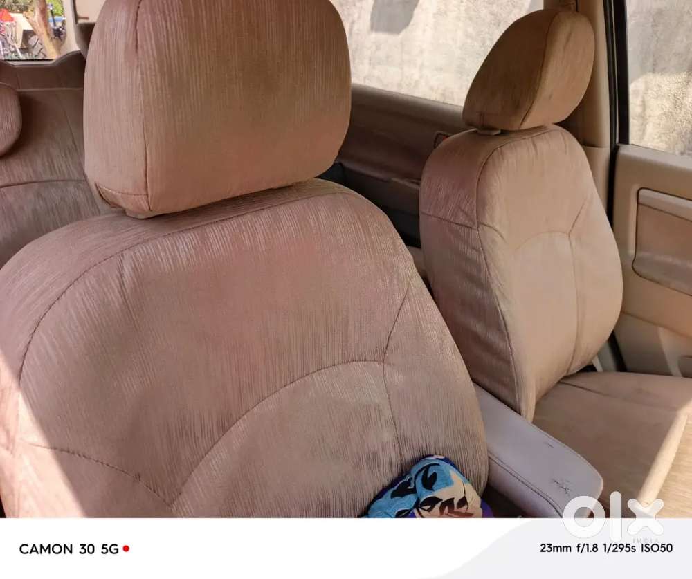 Maruti Suzuki Ertiga Vdi 2015