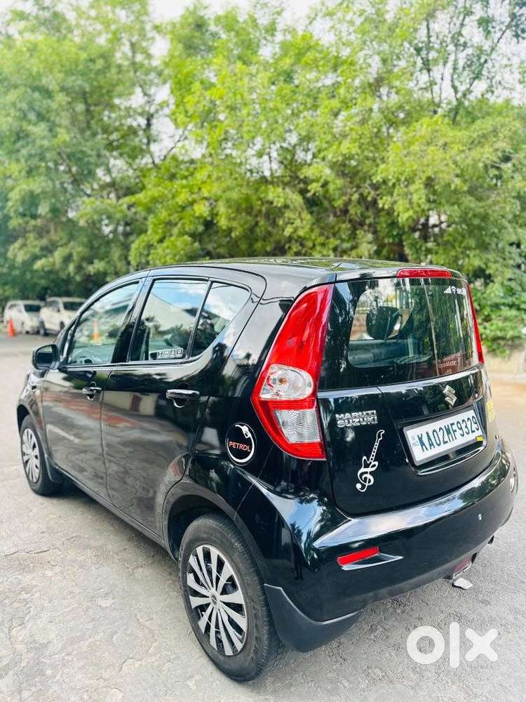 Maruti Suzuki Ritz Vxi (abs) Bs Iv, 2010, Petrol