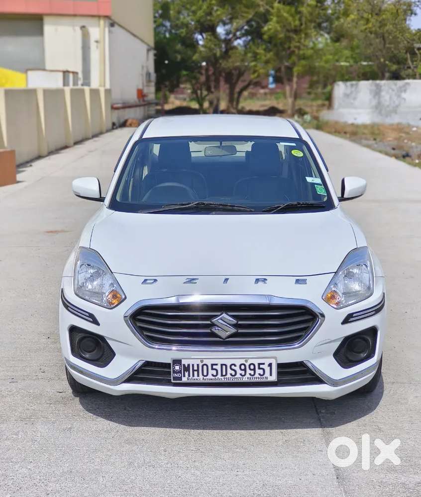 Maruti Suzuki Swift Dzire Vdi
