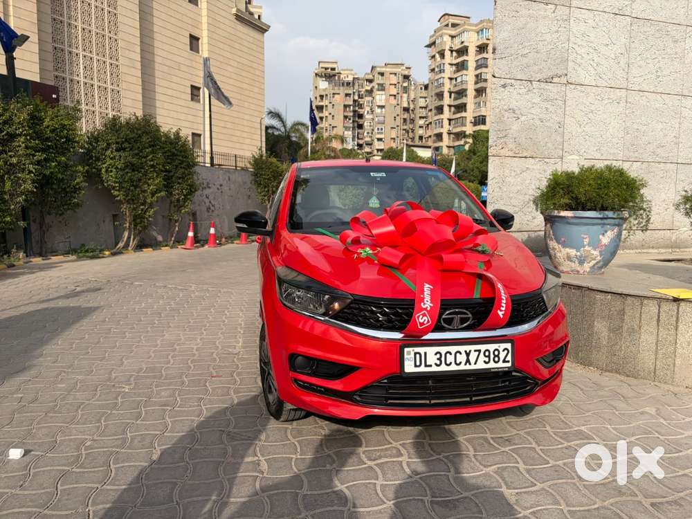 Tata Tiago Petrol 2023