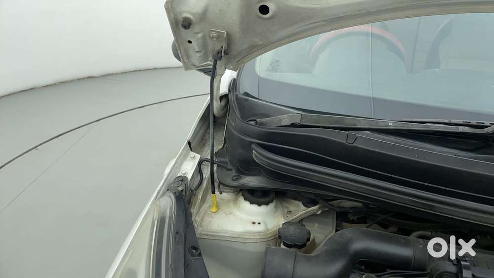 Hyundai Xcent [2017-2020] 1.1 Crdi Base, 2017, Diesel