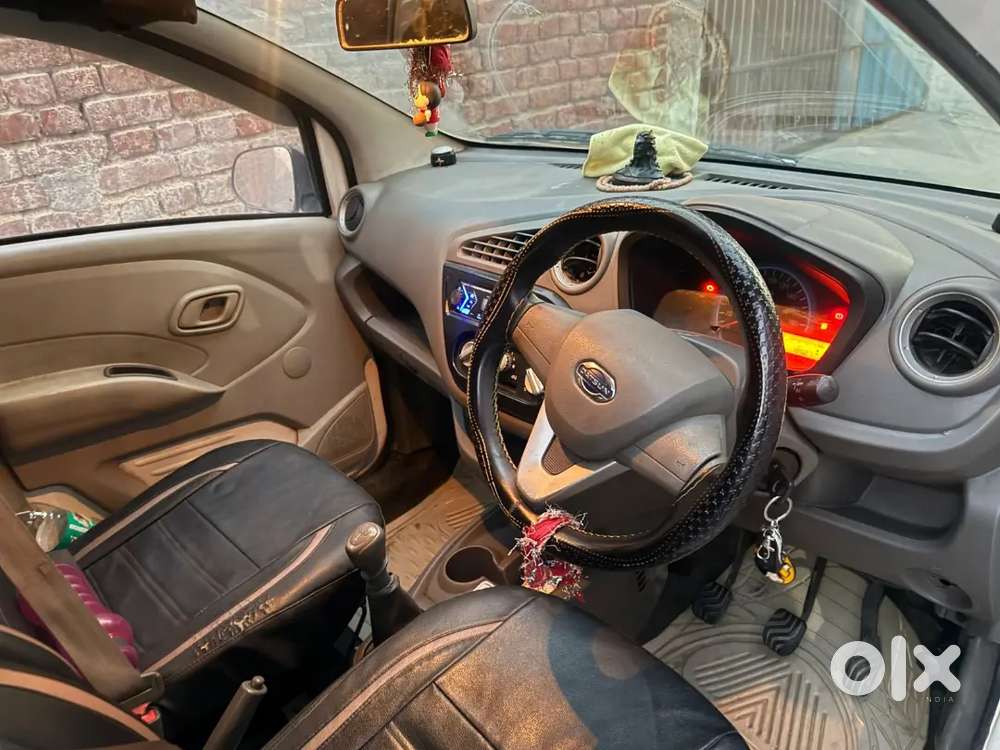 Datsun Redigo 2017