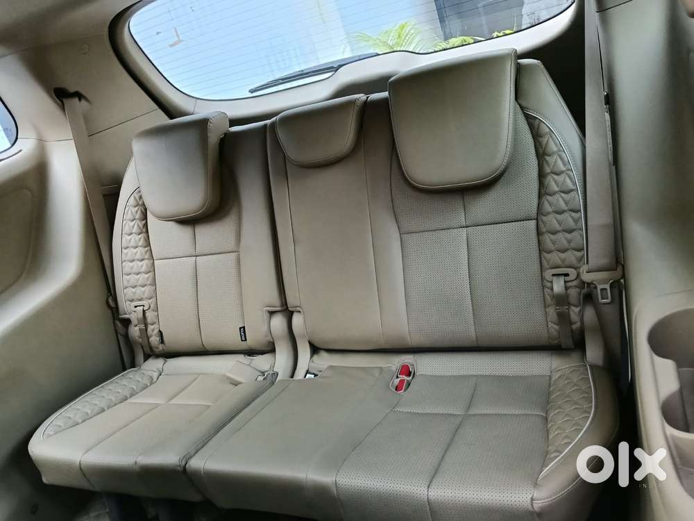 Kia Carnival Limousine Plus 7 Str, 2021, Diesel