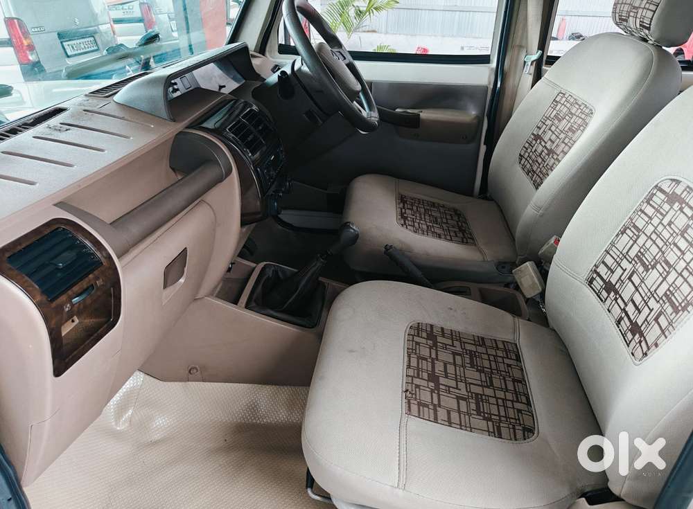 Mahindra Bolero Zlx, 2016, Diesel