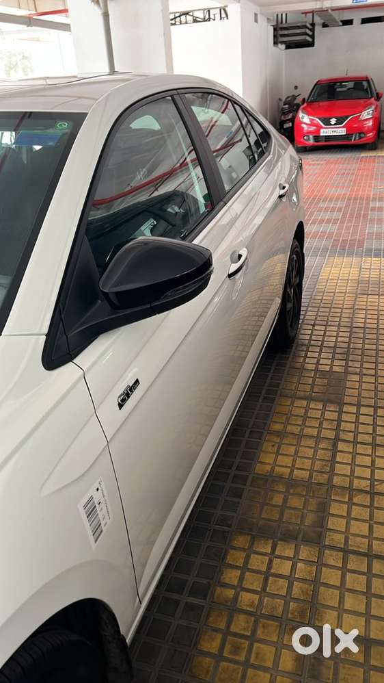Volkswagen Virtus 2026 Manual Highline