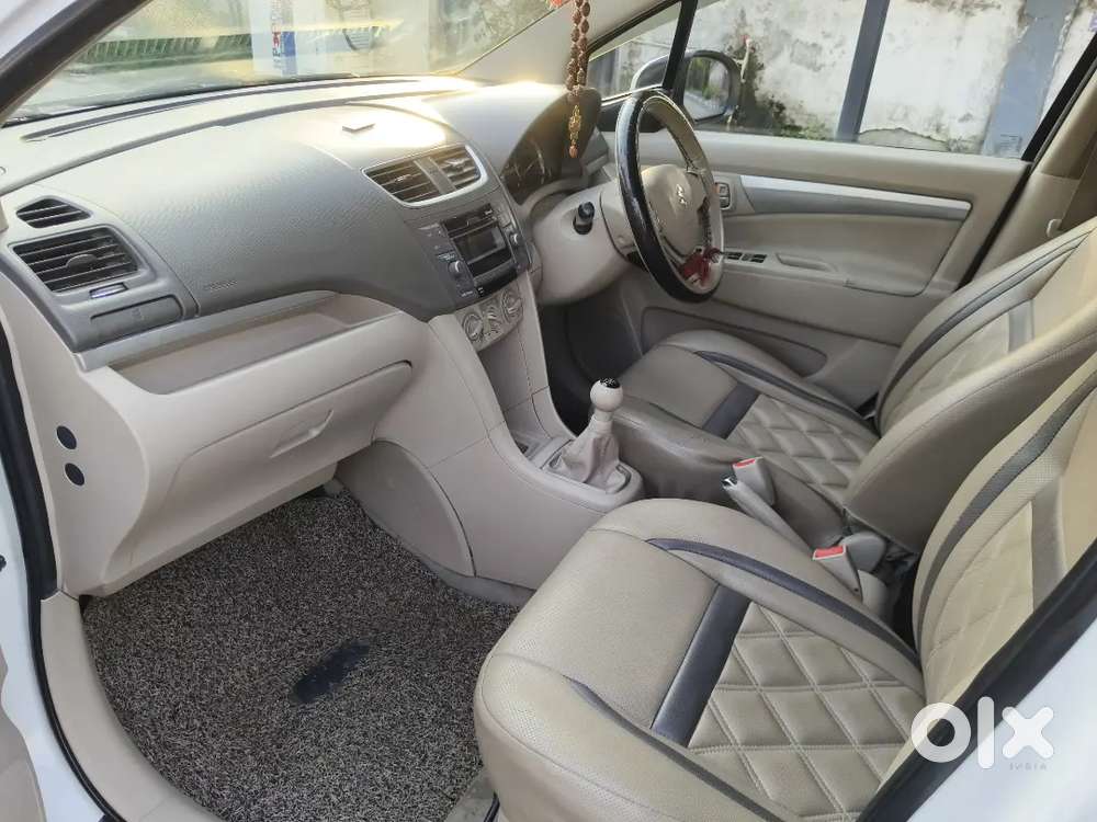 Good Condition Maruti Suzuki Ertiga Vdi Smart Hybrid 2017 Modal