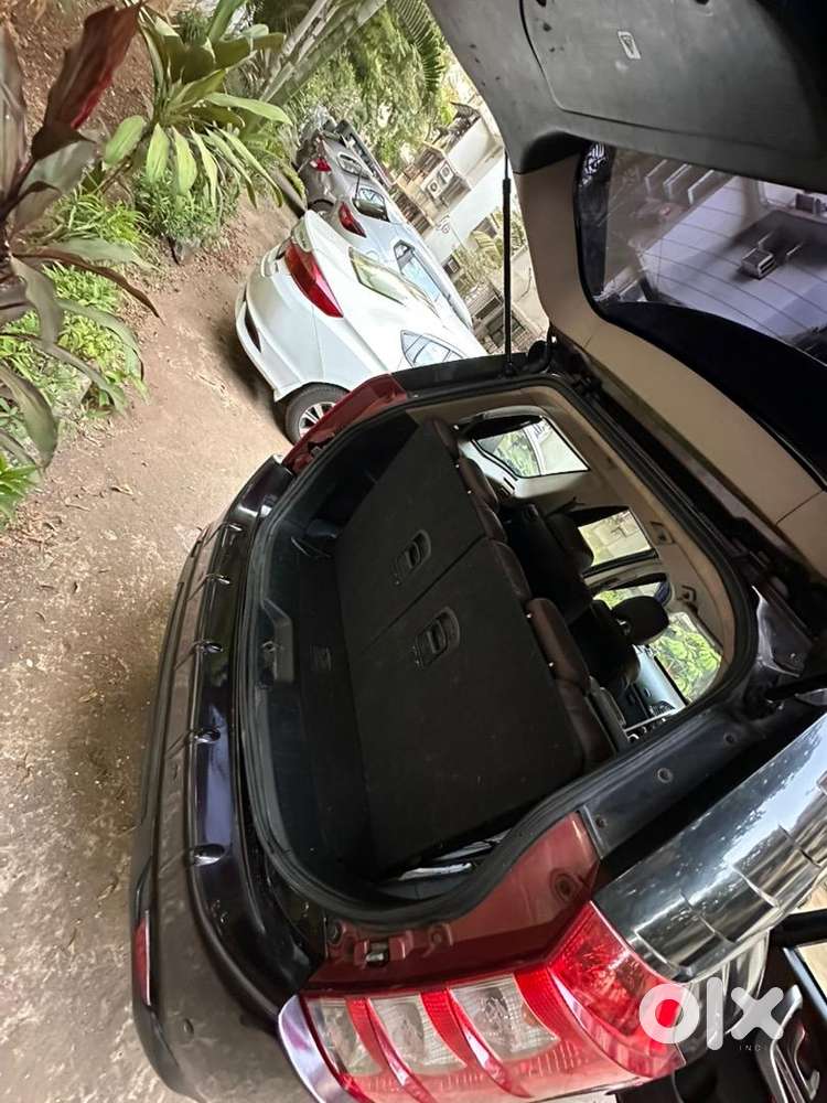 Mahindra Xuv500 2013 Diesel Well Maintained