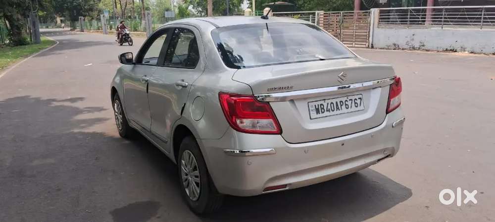 Swift Dzire Vxi Petrol 2020 First Owner