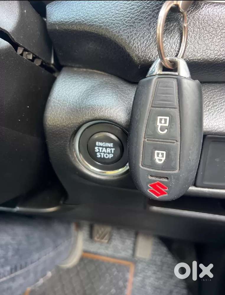 Maruti Suzuki S-cross Ddis 200 Delta, 2019, Diesel