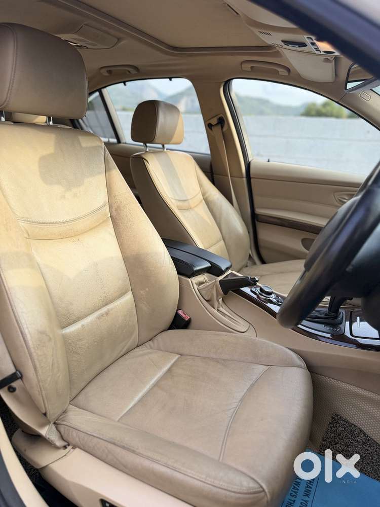 Bmw 3 Series 320d Sedan, 2010, Diesel