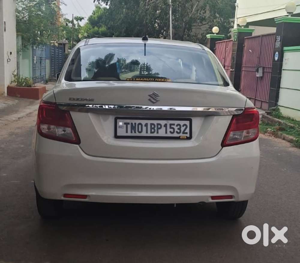 Maruti Suzuki Swift Dzire 1.2 Lxi Bsiv, 2022, Petrol