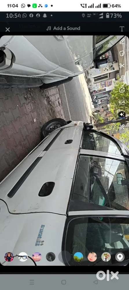 Maruti Zen Power Stearing Rc Passing 2028 Will Mention