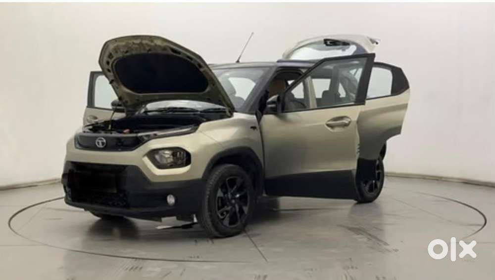 Tata Petrol Manual 2022