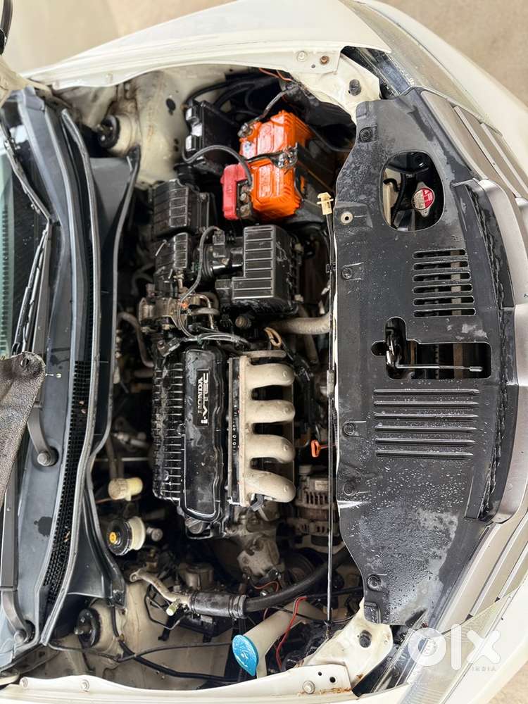 Honda City Petrol 2012