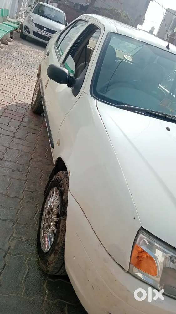 Ford Ikon 2010 Diesel Good Condition