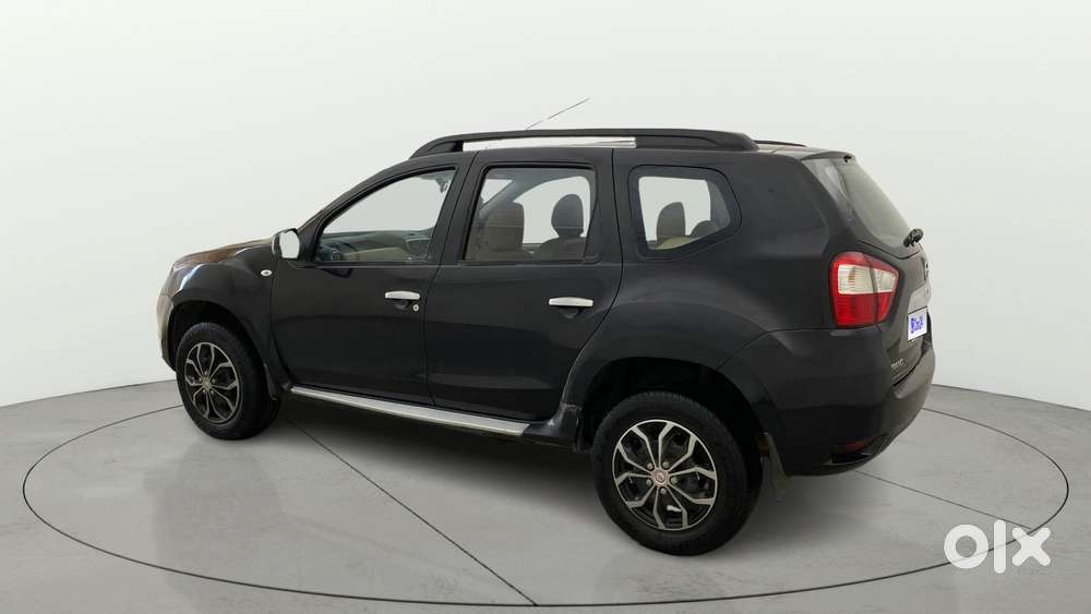 Nissan Terrano 2013-2017 Xl, 2015, Petrol
