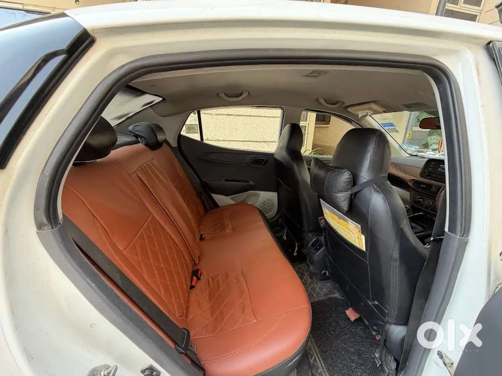 Hyundai Aura 1.2 S 2023