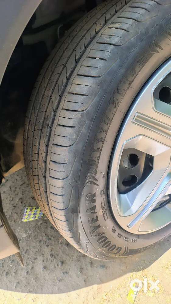 Tata Nexon Pure Plus 2024