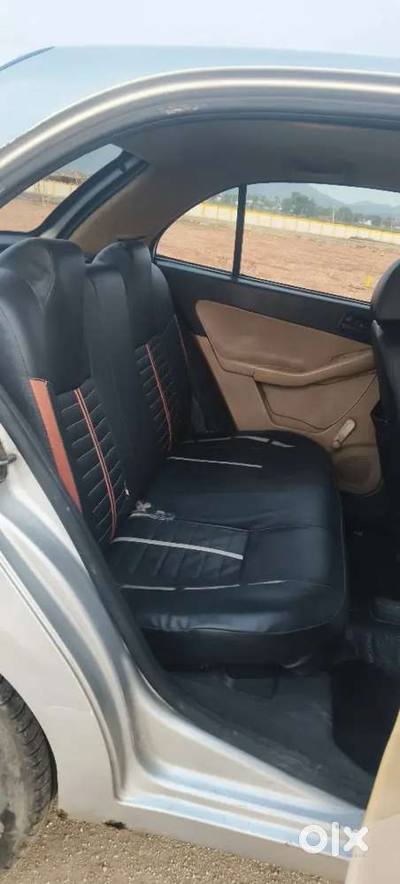 2014 Tata Indica Vista Tdi Ls Diesel Manual