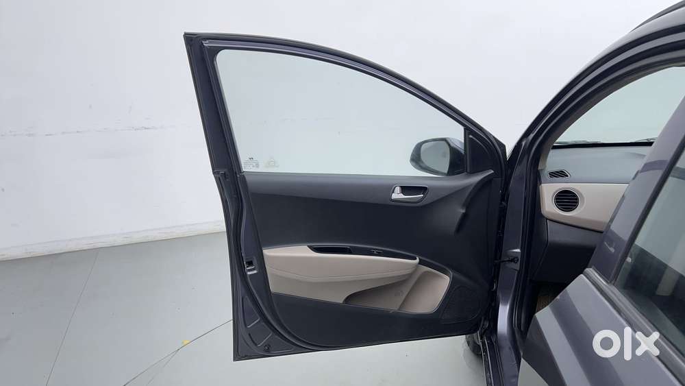 Hyundai Grand I10 1.2 Kappa Sportz, 2014, Petrol